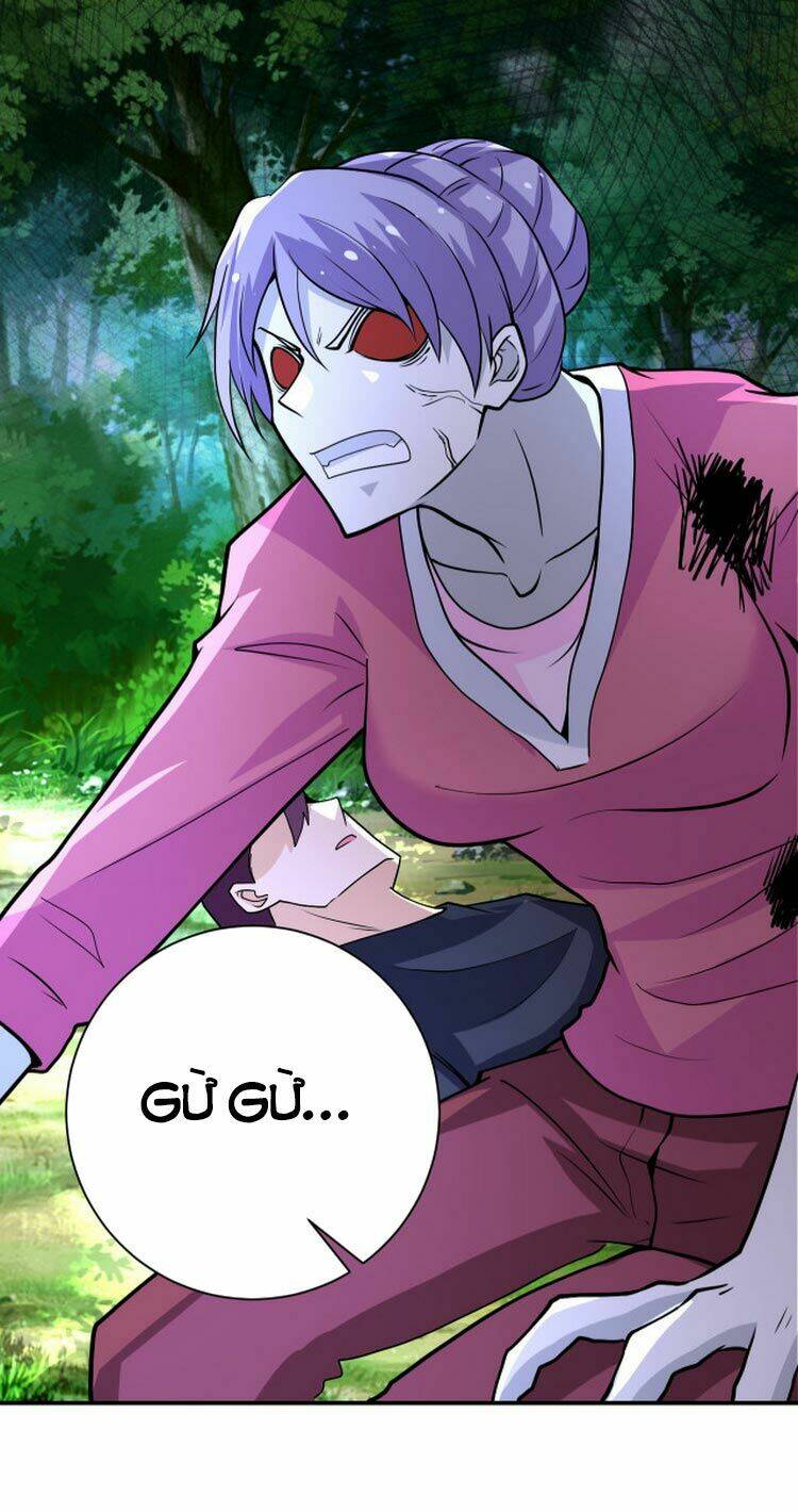 Mạt Thế Siêu Cấp Hệ Thống Chapter 194 - Trang 2