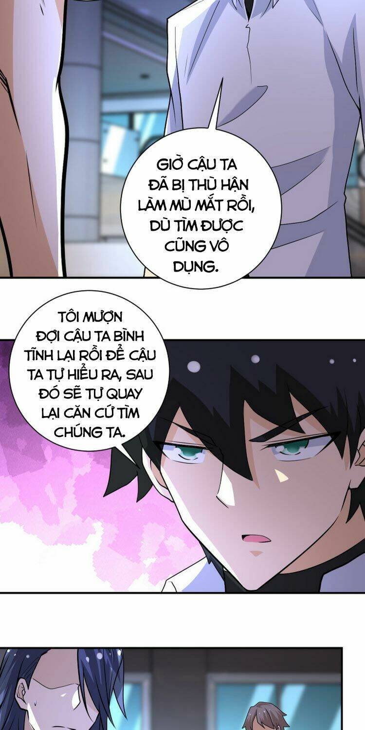 Mạt Thế Siêu Cấp Hệ Thống Chapter 194 - Trang 2