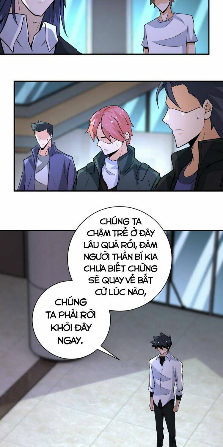 Mạt Thế Siêu Cấp Hệ Thống Chapter 194 - Trang 2