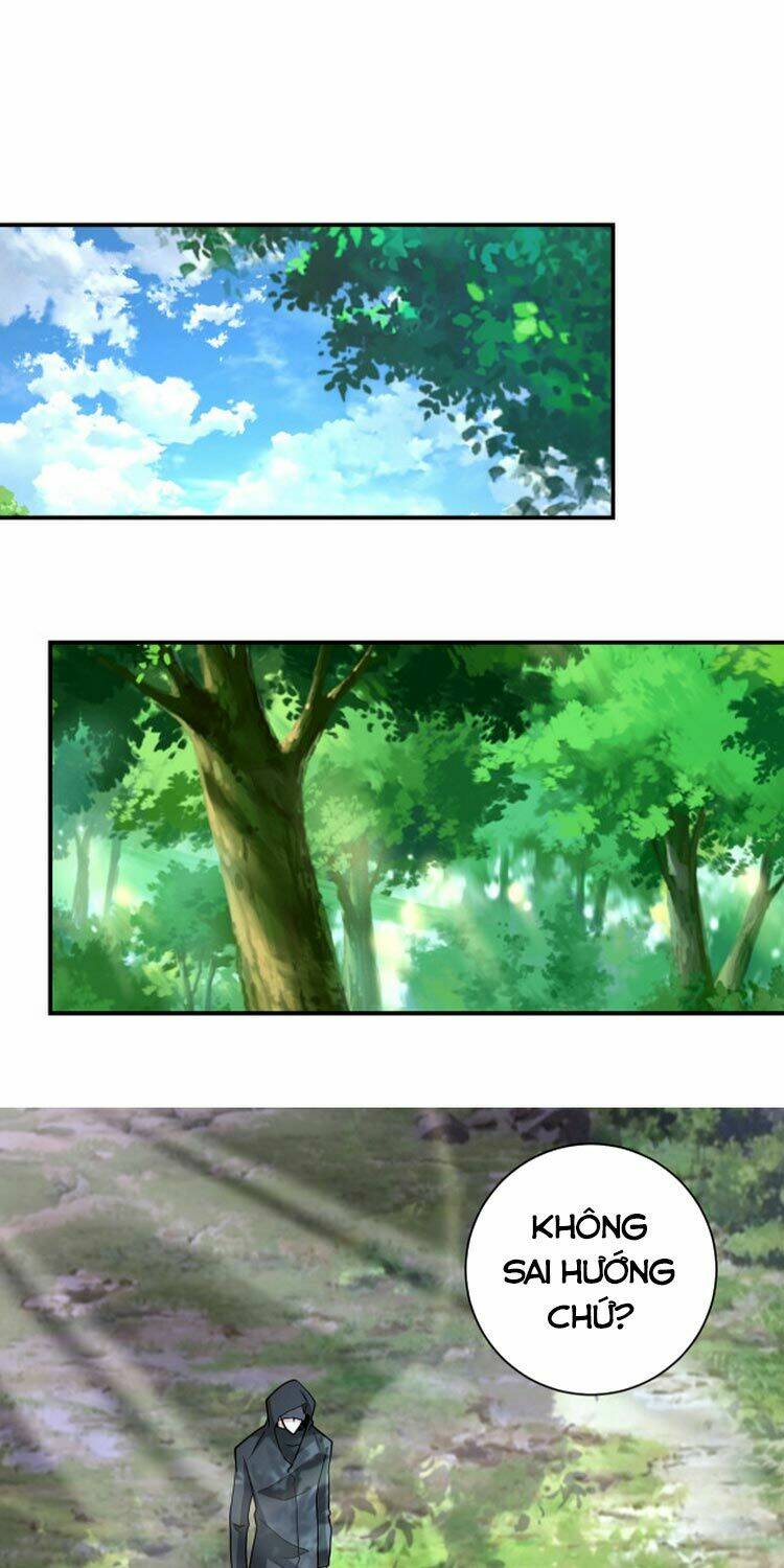 Mạt Thế Siêu Cấp Hệ Thống Chapter 194 - Trang 2