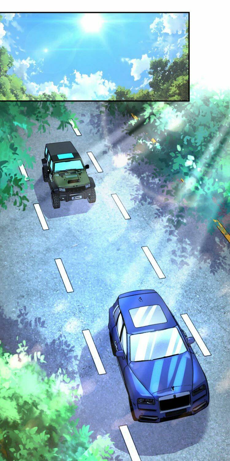 Mạt Thế Siêu Cấp Hệ Thống Chapter 195 - Trang 2