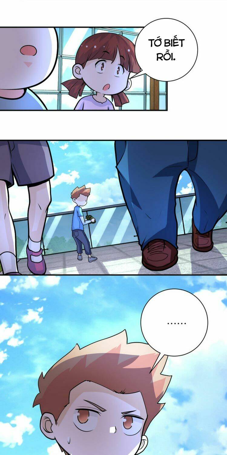 Mạt Thế Siêu Cấp Hệ Thống Chapter 195 - Trang 2