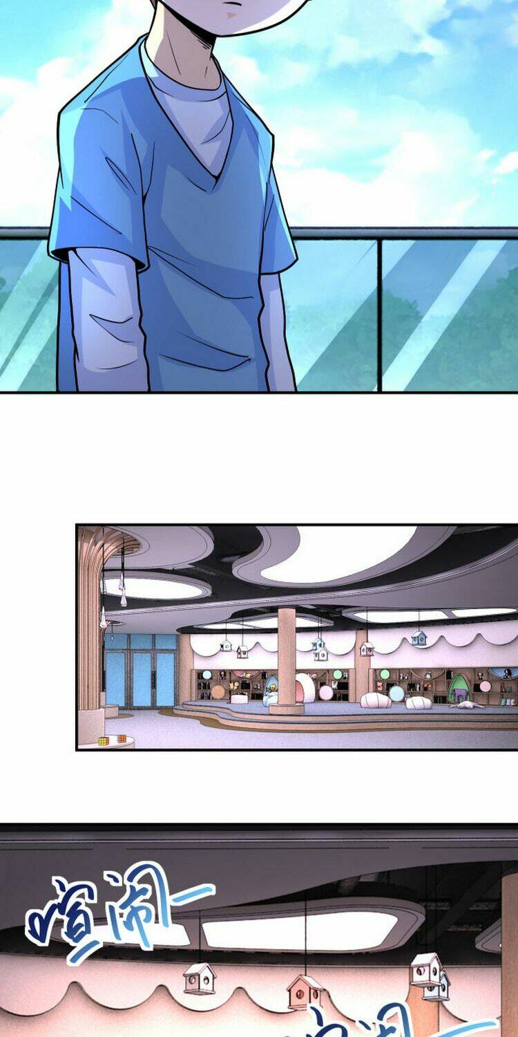 Mạt Thế Siêu Cấp Hệ Thống Chapter 195 - Trang 2