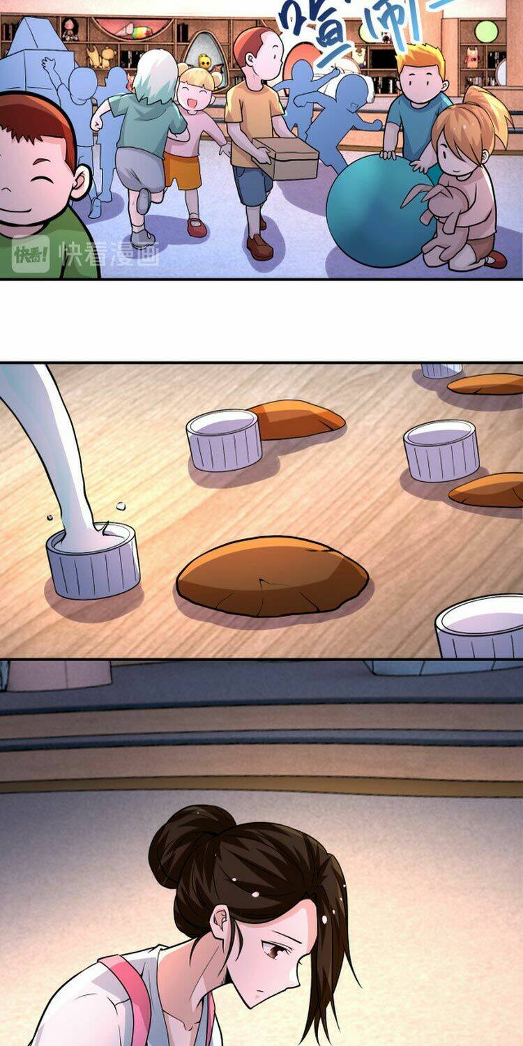 Mạt Thế Siêu Cấp Hệ Thống Chapter 195 - Trang 2