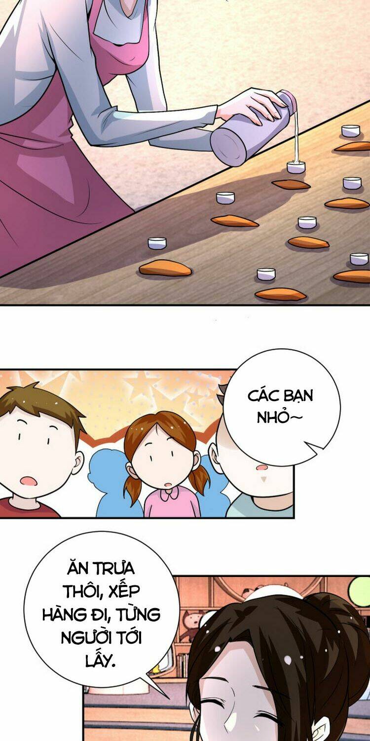 Mạt Thế Siêu Cấp Hệ Thống Chapter 195 - Trang 2