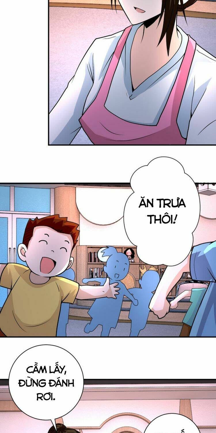 Mạt Thế Siêu Cấp Hệ Thống Chapter 195 - Trang 2