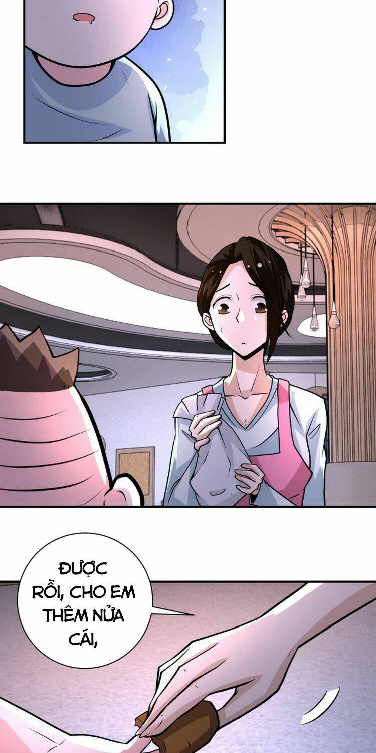 Mạt Thế Siêu Cấp Hệ Thống Chapter 195 - Trang 2