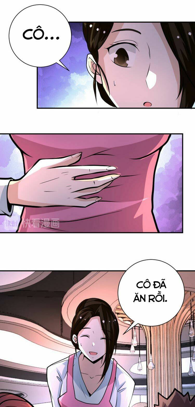 Mạt Thế Siêu Cấp Hệ Thống Chapter 195 - Trang 2