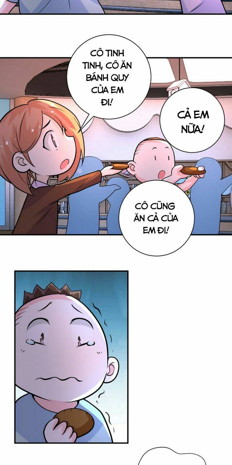 Mạt Thế Siêu Cấp Hệ Thống Chapter 195 - Trang 2