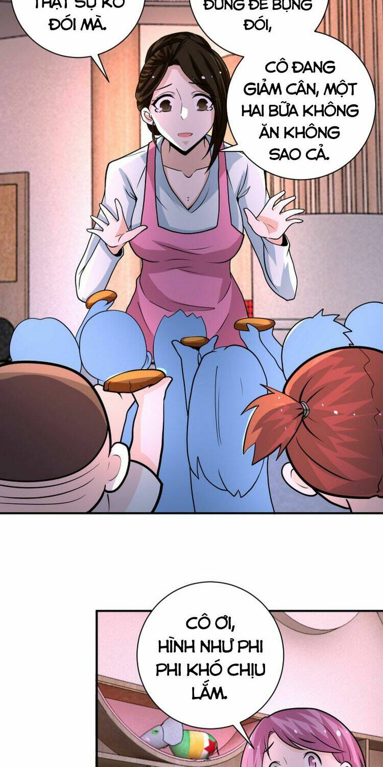 Mạt Thế Siêu Cấp Hệ Thống Chapter 195 - Trang 2