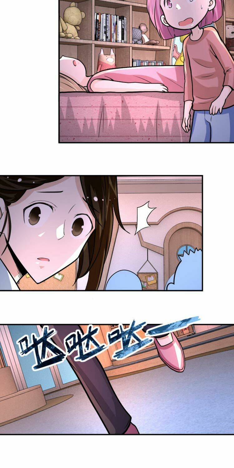 Mạt Thế Siêu Cấp Hệ Thống Chapter 195 - Trang 2