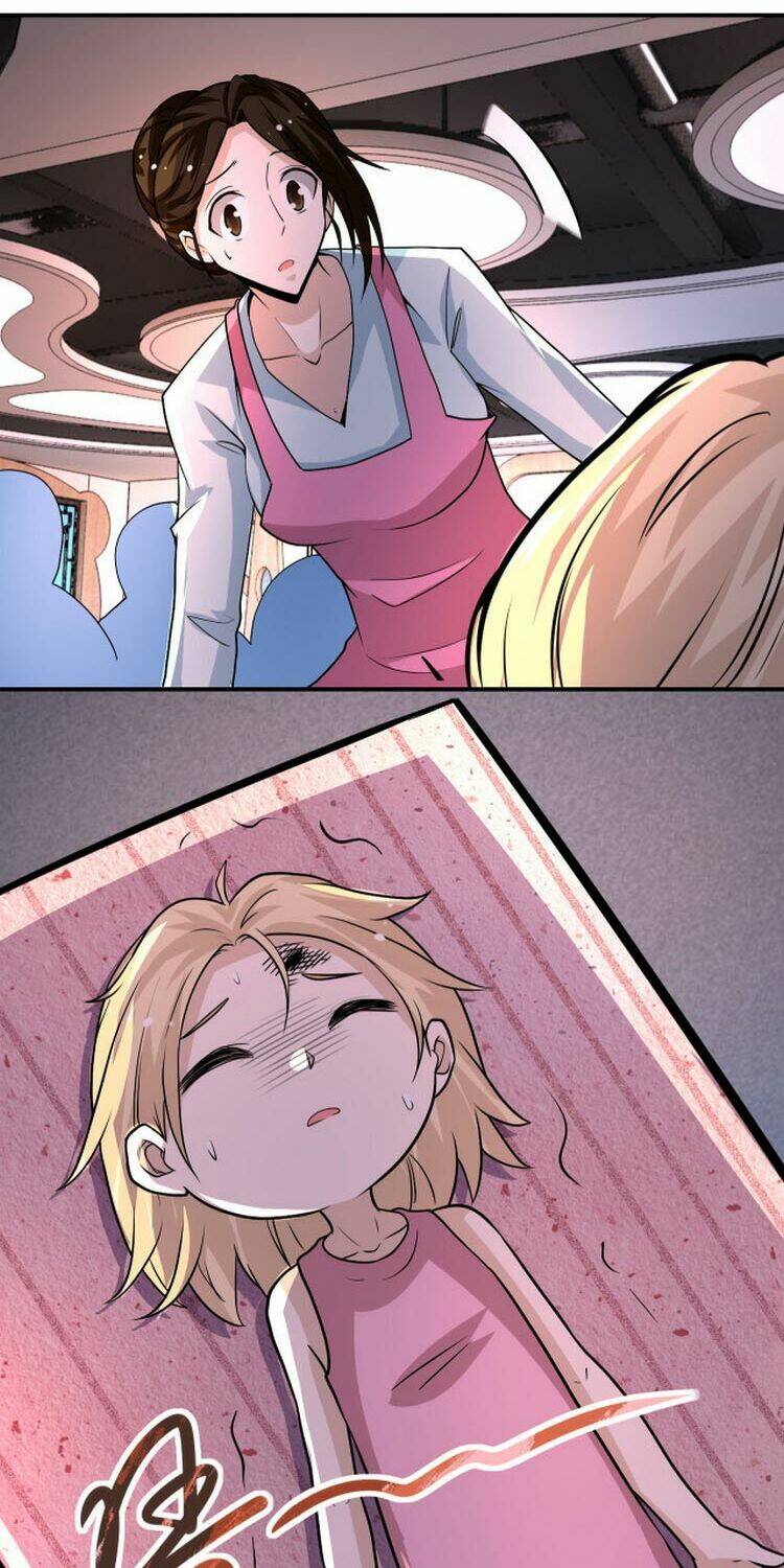 Mạt Thế Siêu Cấp Hệ Thống Chapter 195 - Trang 2