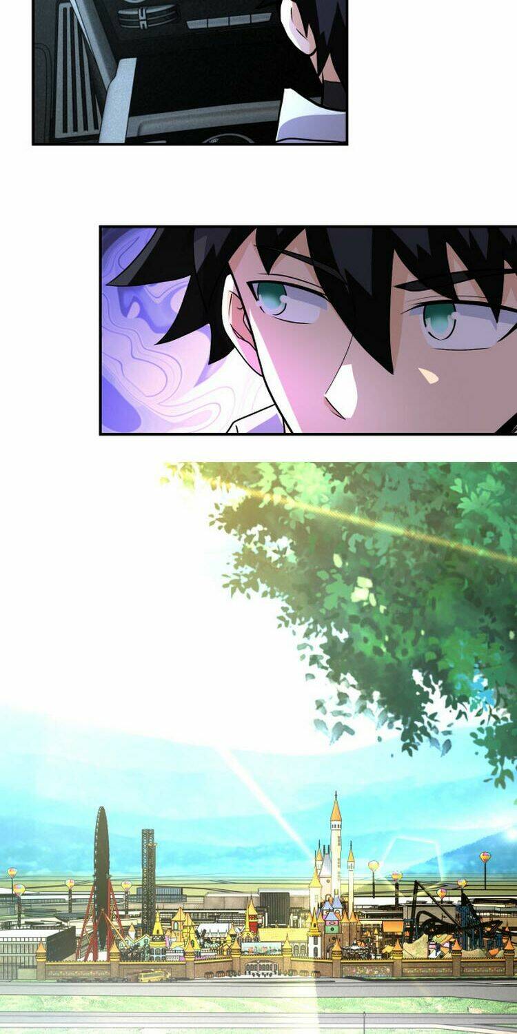 Mạt Thế Siêu Cấp Hệ Thống Chapter 195 - Trang 2