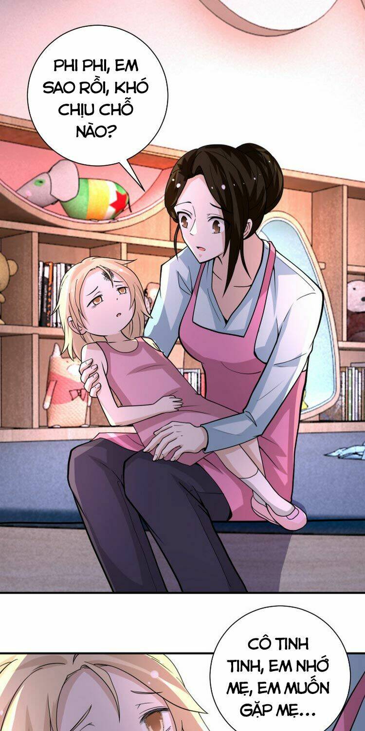 Mạt Thế Siêu Cấp Hệ Thống Chapter 196 - Trang 2