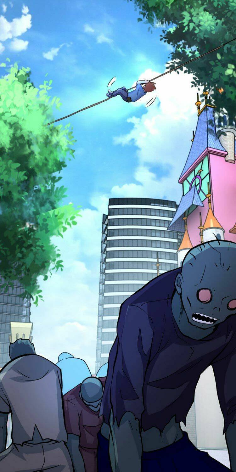 Mạt Thế Siêu Cấp Hệ Thống Chapter 196 - Trang 2