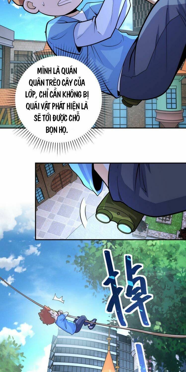 Mạt Thế Siêu Cấp Hệ Thống Chapter 196 - Trang 2