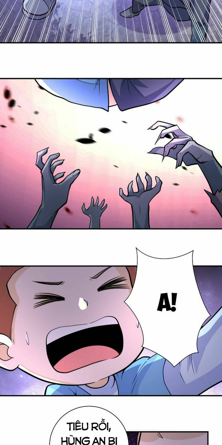 Mạt Thế Siêu Cấp Hệ Thống Chapter 196 - Trang 2