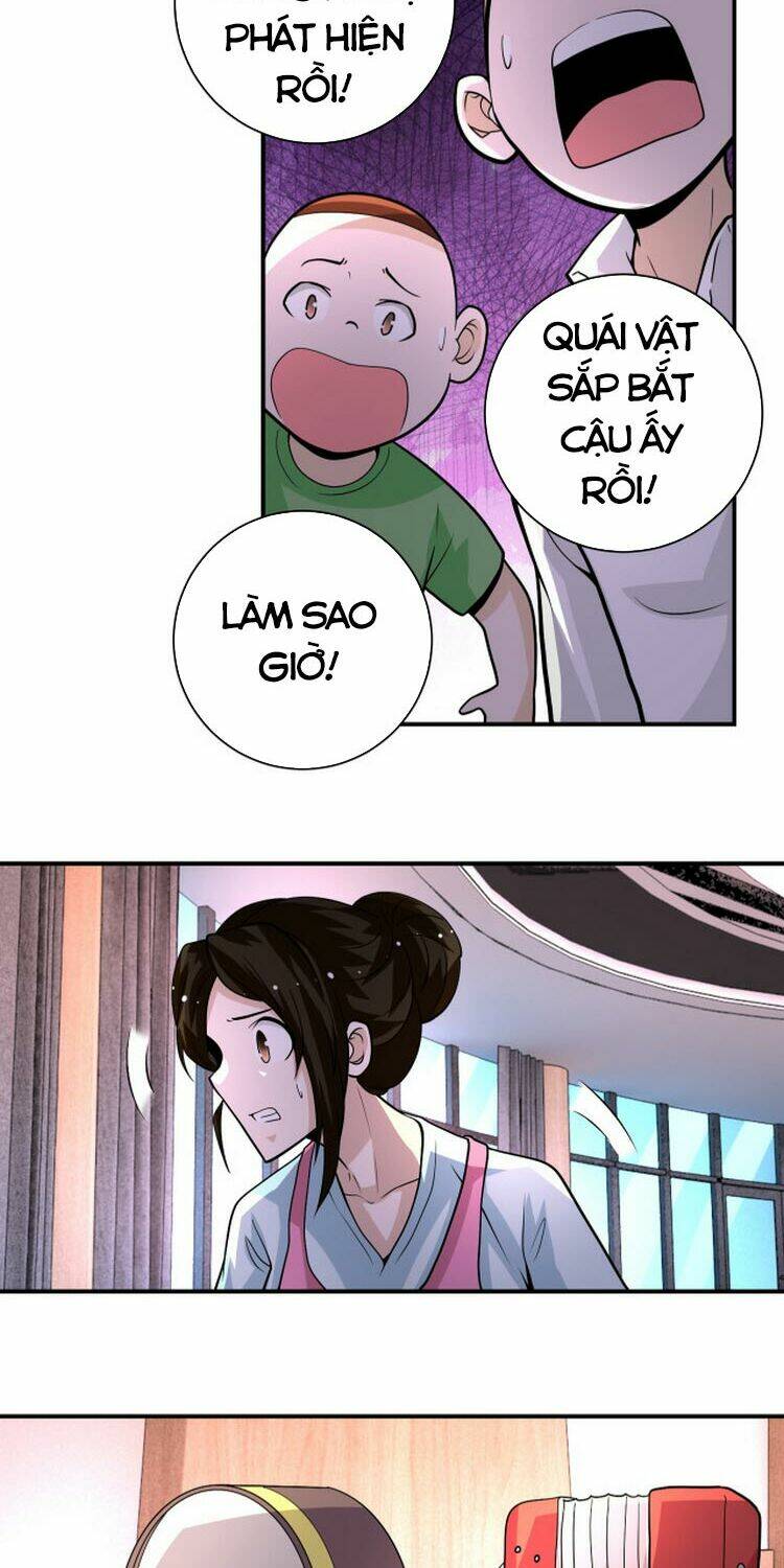 Mạt Thế Siêu Cấp Hệ Thống Chapter 196 - Trang 2