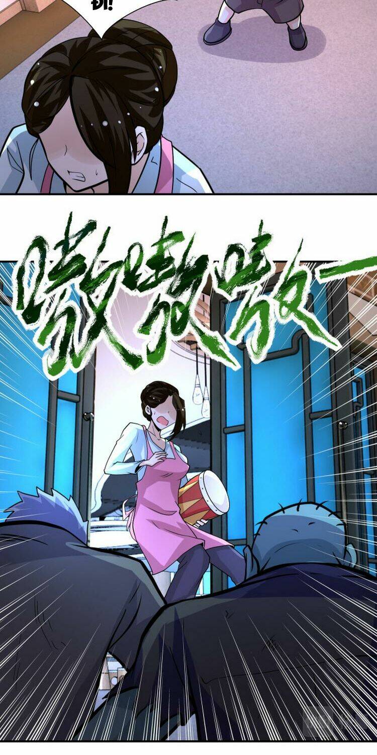 Mạt Thế Siêu Cấp Hệ Thống Chapter 196 - Trang 2