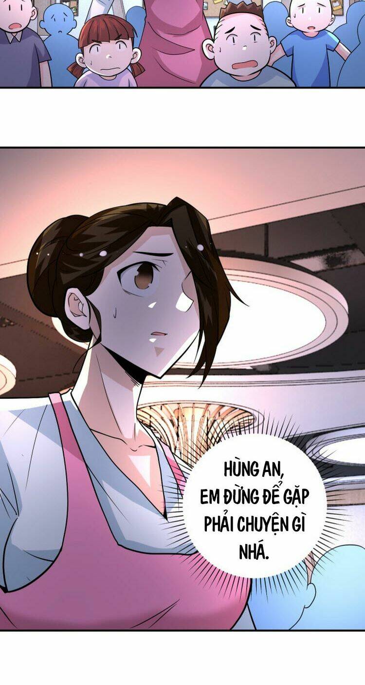 Mạt Thế Siêu Cấp Hệ Thống Chapter 196 - Trang 2