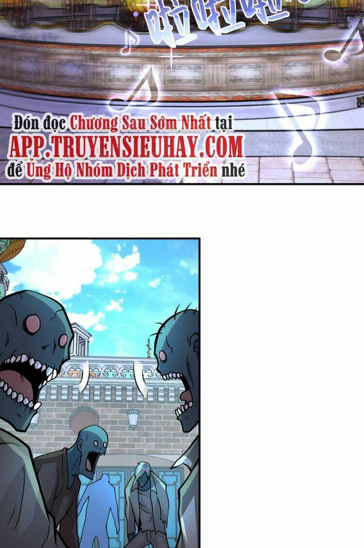 Mạt Thế Siêu Cấp Hệ Thống Chapter 197 - Trang 2