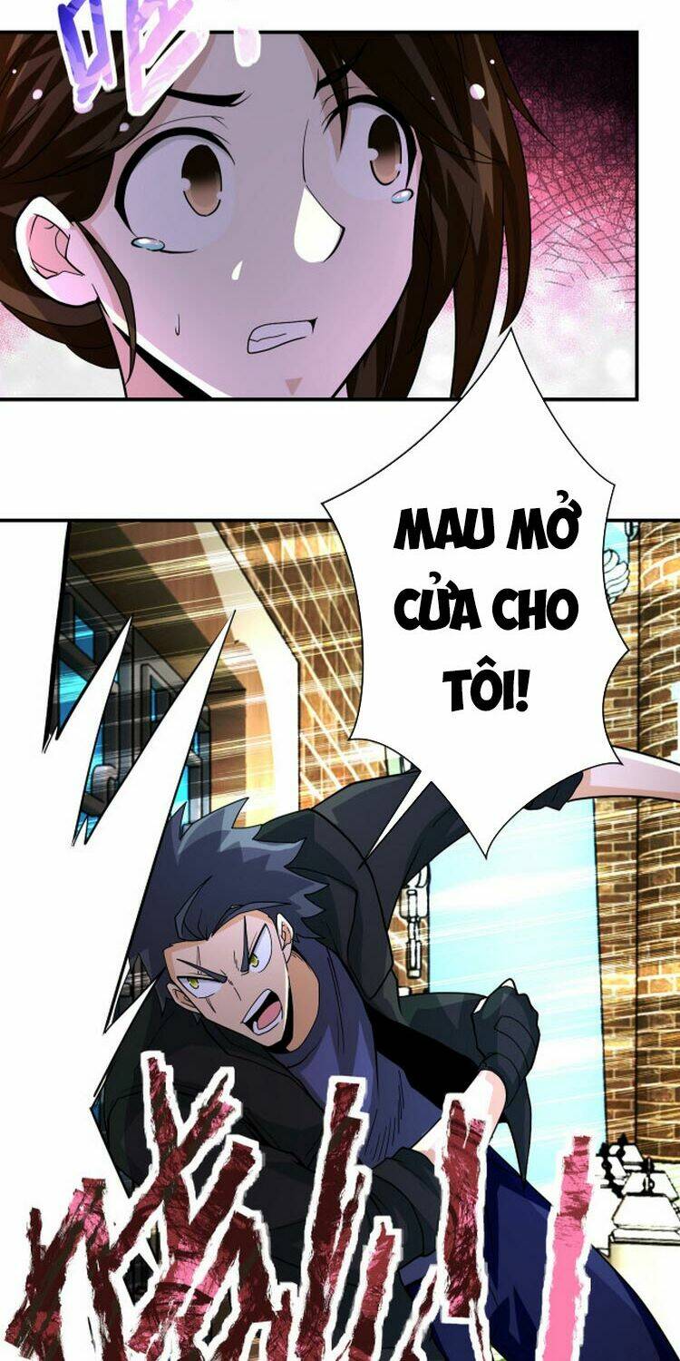 Mạt Thế Siêu Cấp Hệ Thống Chapter 197 - Trang 2