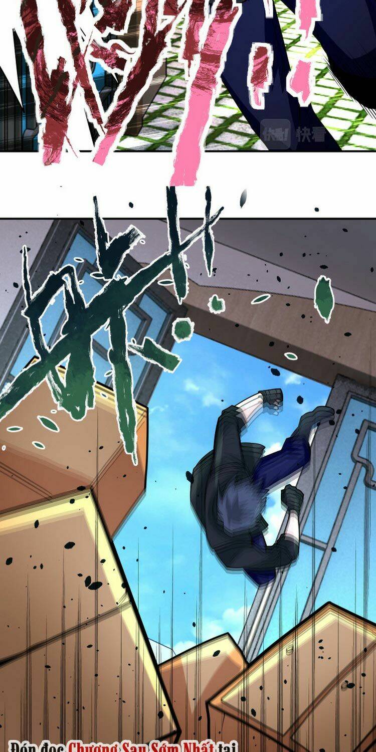 Mạt Thế Siêu Cấp Hệ Thống Chapter 197 - Trang 2