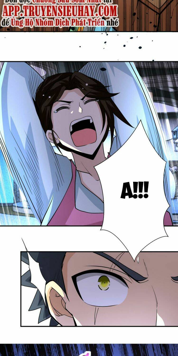 Mạt Thế Siêu Cấp Hệ Thống Chapter 197 - Trang 2