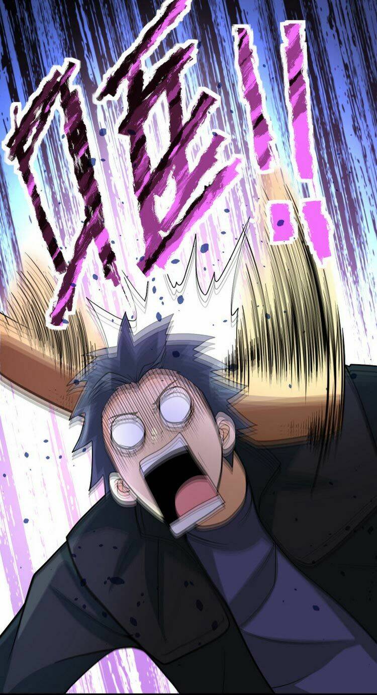 Mạt Thế Siêu Cấp Hệ Thống Chapter 197 - Trang 2