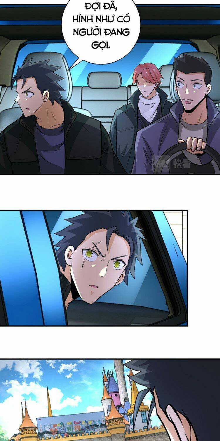 Mạt Thế Siêu Cấp Hệ Thống Chapter 197 - Trang 2