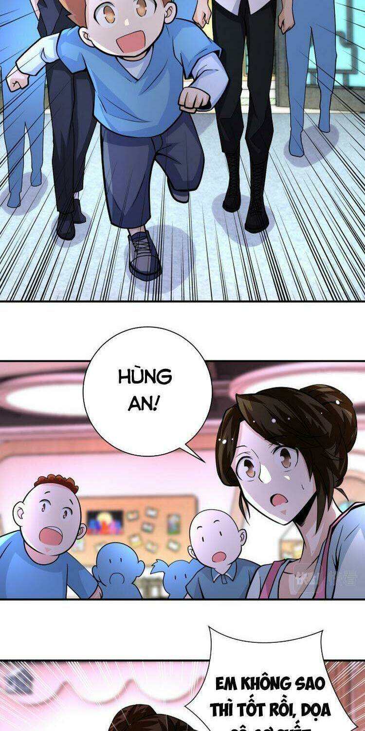 Mạt Thế Siêu Cấp Hệ Thống Chapter 198 - Trang 2