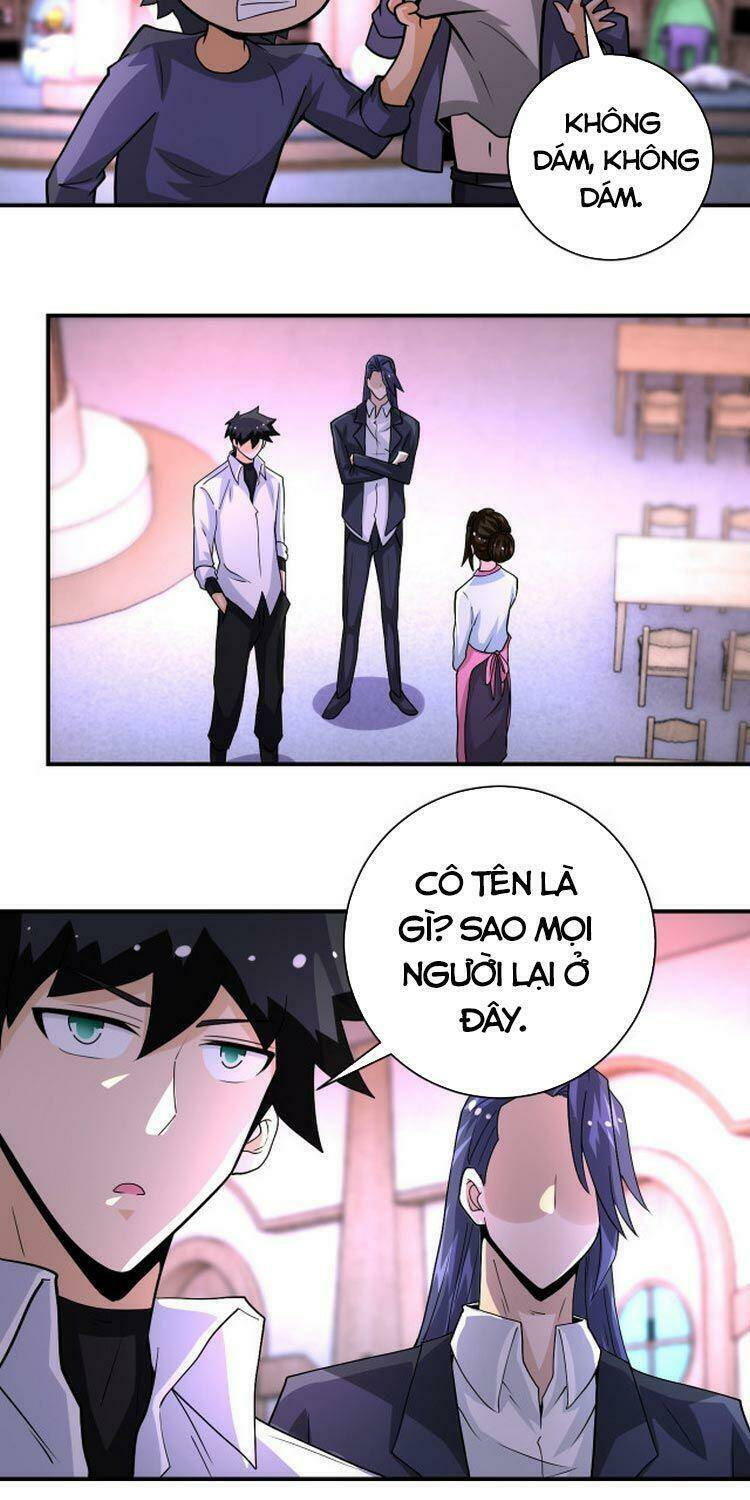 Mạt Thế Siêu Cấp Hệ Thống Chapter 198 - Trang 2