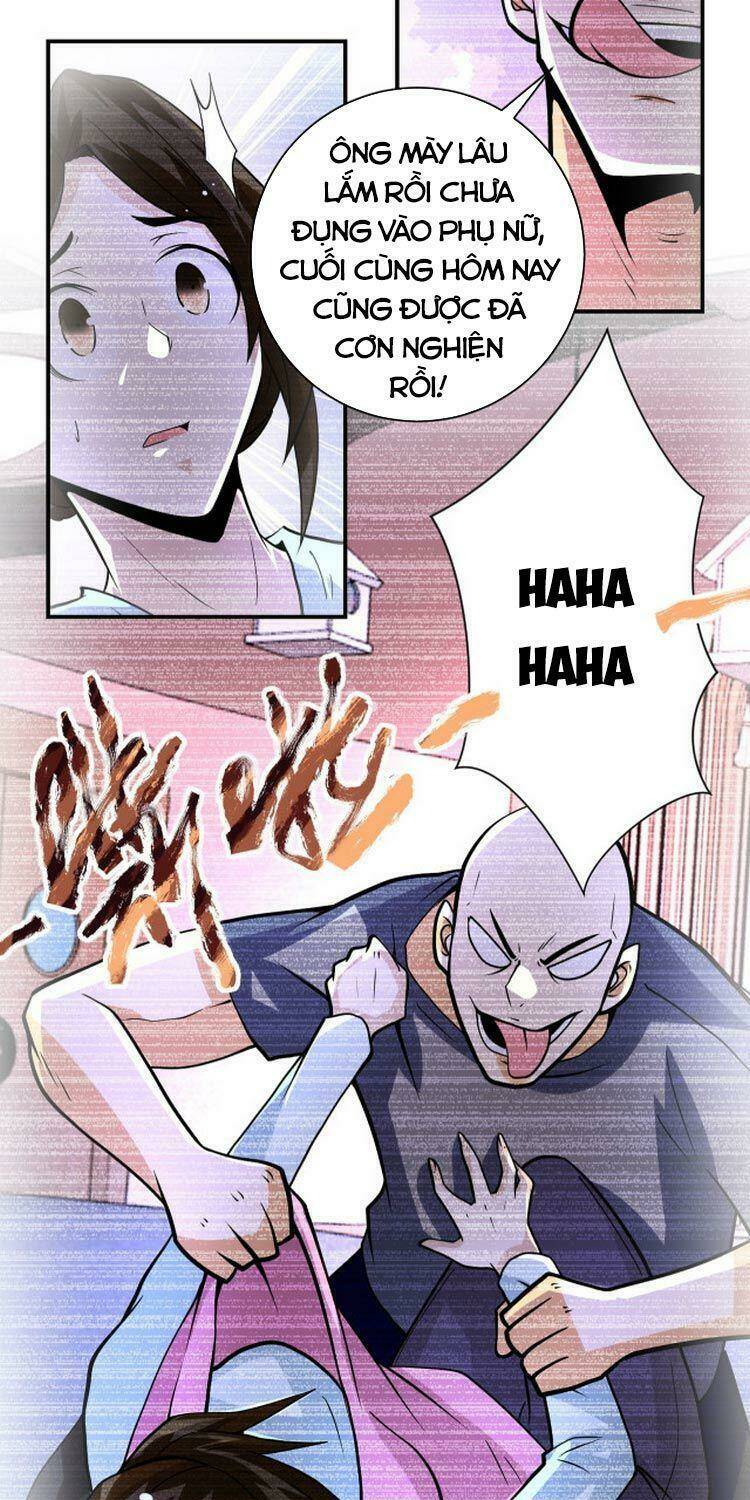 Mạt Thế Siêu Cấp Hệ Thống Chapter 198 - Trang 2