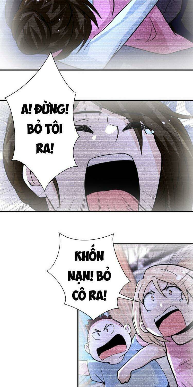 Mạt Thế Siêu Cấp Hệ Thống Chapter 198 - Trang 2