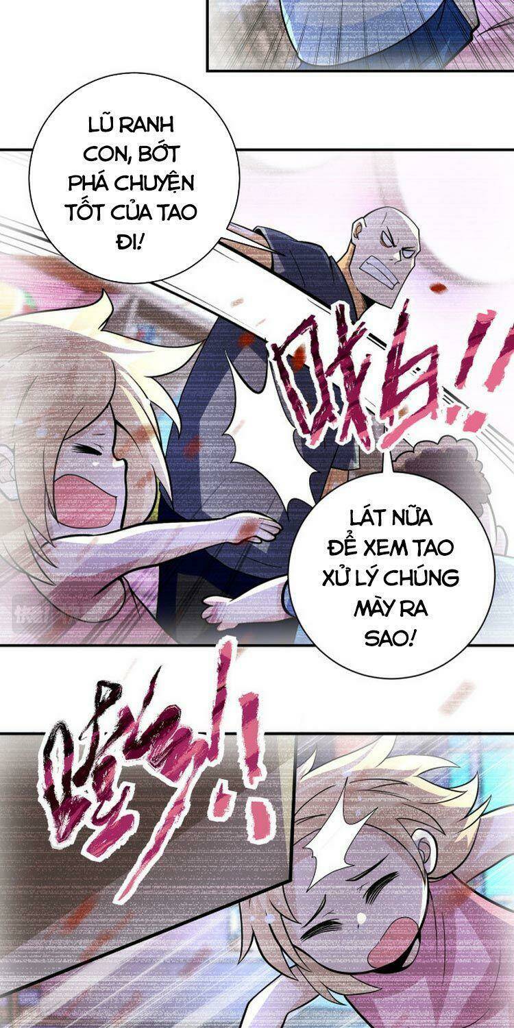 Mạt Thế Siêu Cấp Hệ Thống Chapter 198 - Trang 2