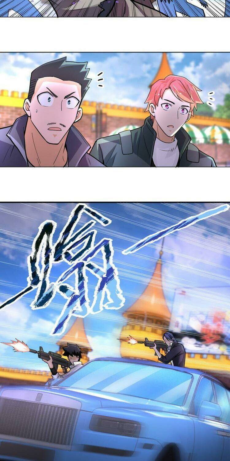 Mạt Thế Siêu Cấp Hệ Thống Chapter 198 - Trang 2