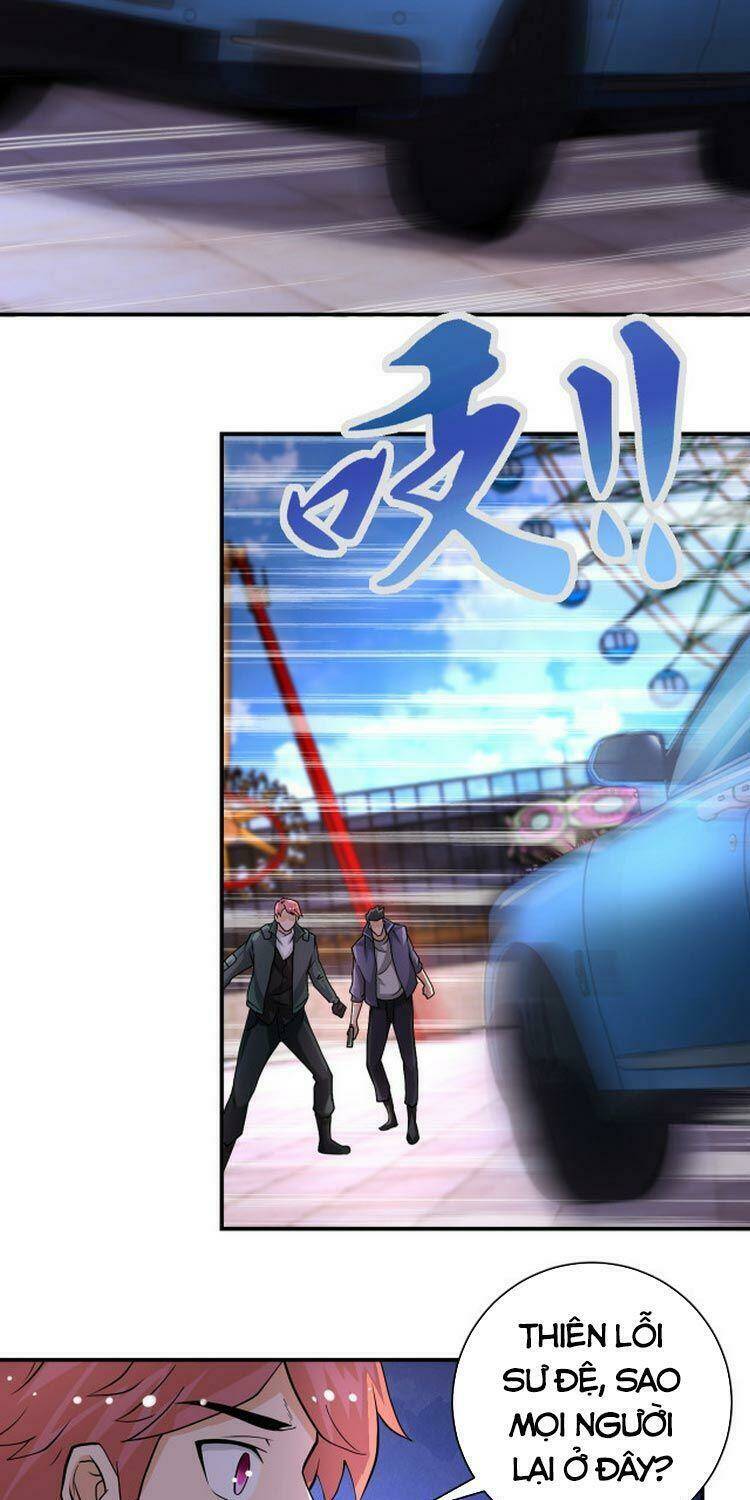 Mạt Thế Siêu Cấp Hệ Thống Chapter 198 - Trang 2