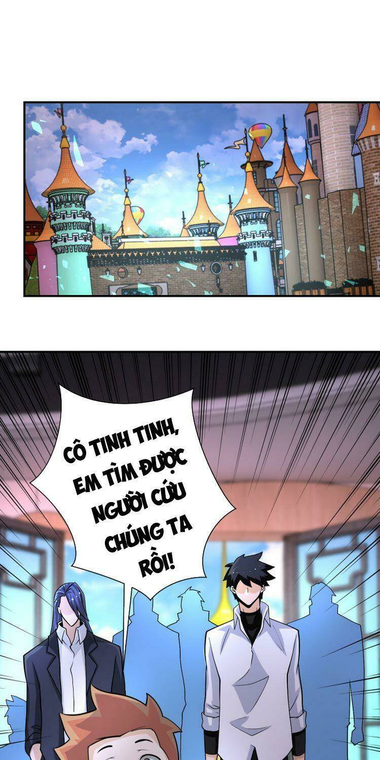 Mạt Thế Siêu Cấp Hệ Thống Chapter 198 - Trang 2