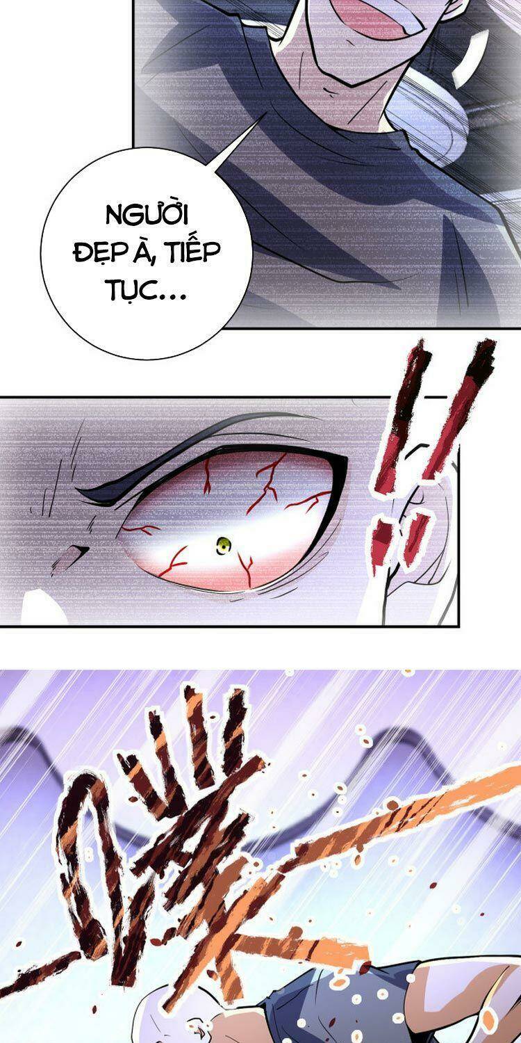 Mạt Thế Siêu Cấp Hệ Thống Chapter 199 - Trang 2