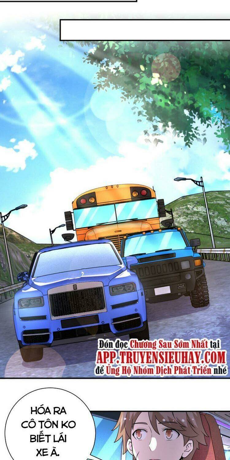 Mạt Thế Siêu Cấp Hệ Thống Chapter 199 - Trang 2