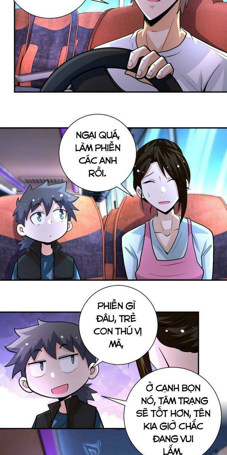 Mạt Thế Siêu Cấp Hệ Thống Chapter 199 - Trang 2