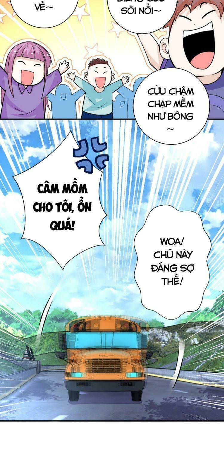 Mạt Thế Siêu Cấp Hệ Thống Chapter 199 - Trang 2