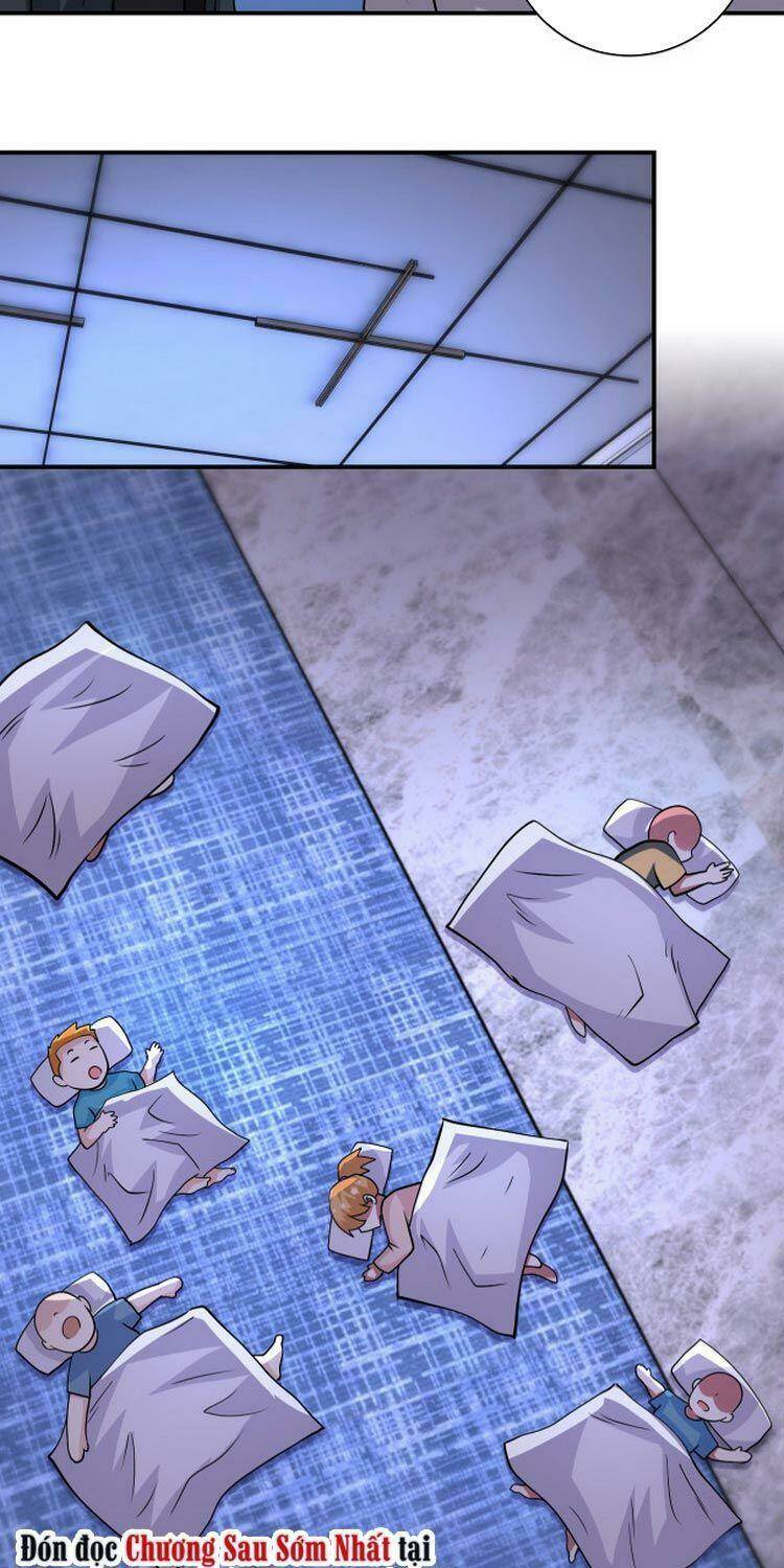 Mạt Thế Siêu Cấp Hệ Thống Chapter 199 - Trang 2