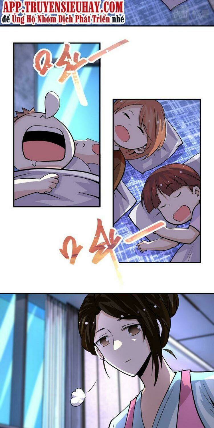 Mạt Thế Siêu Cấp Hệ Thống Chapter 199 - Trang 2