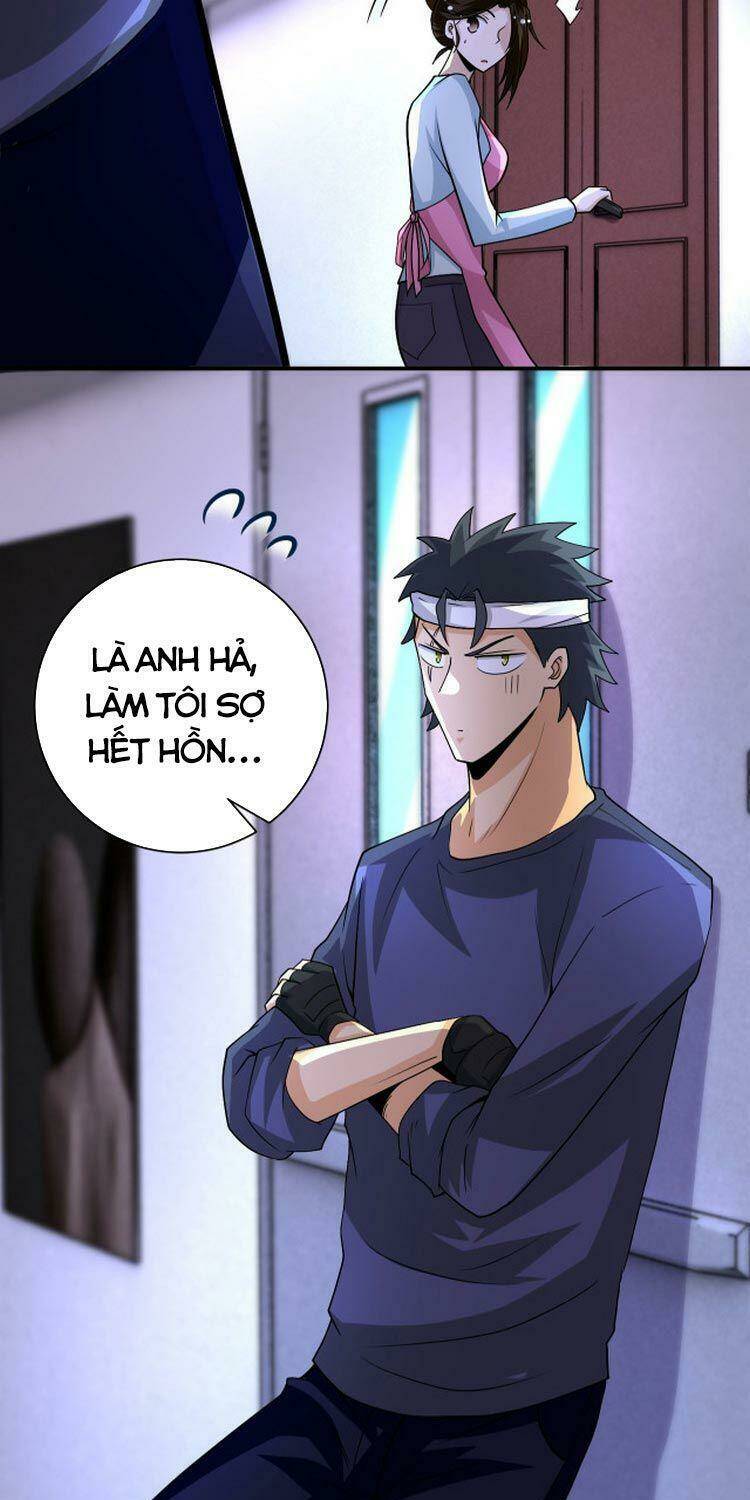 Mạt Thế Siêu Cấp Hệ Thống Chapter 199 - Trang 2