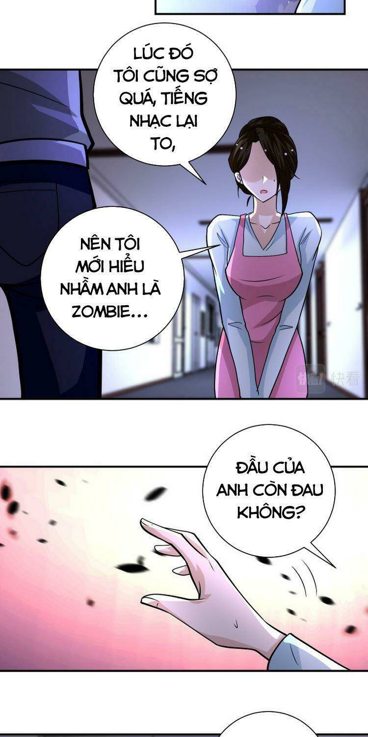 Mạt Thế Siêu Cấp Hệ Thống Chapter 199 - Trang 2