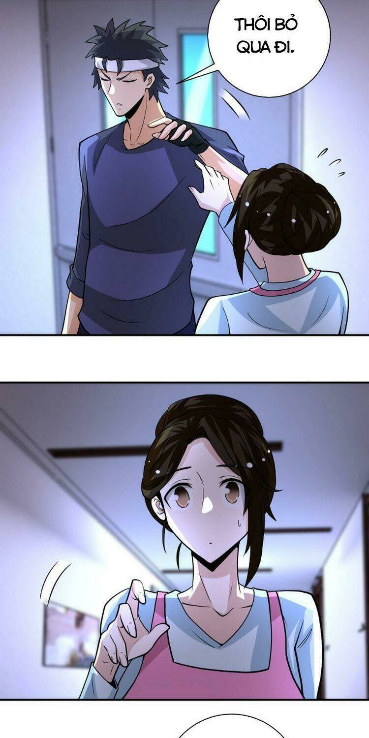 Mạt Thế Siêu Cấp Hệ Thống Chapter 199 - Trang 2