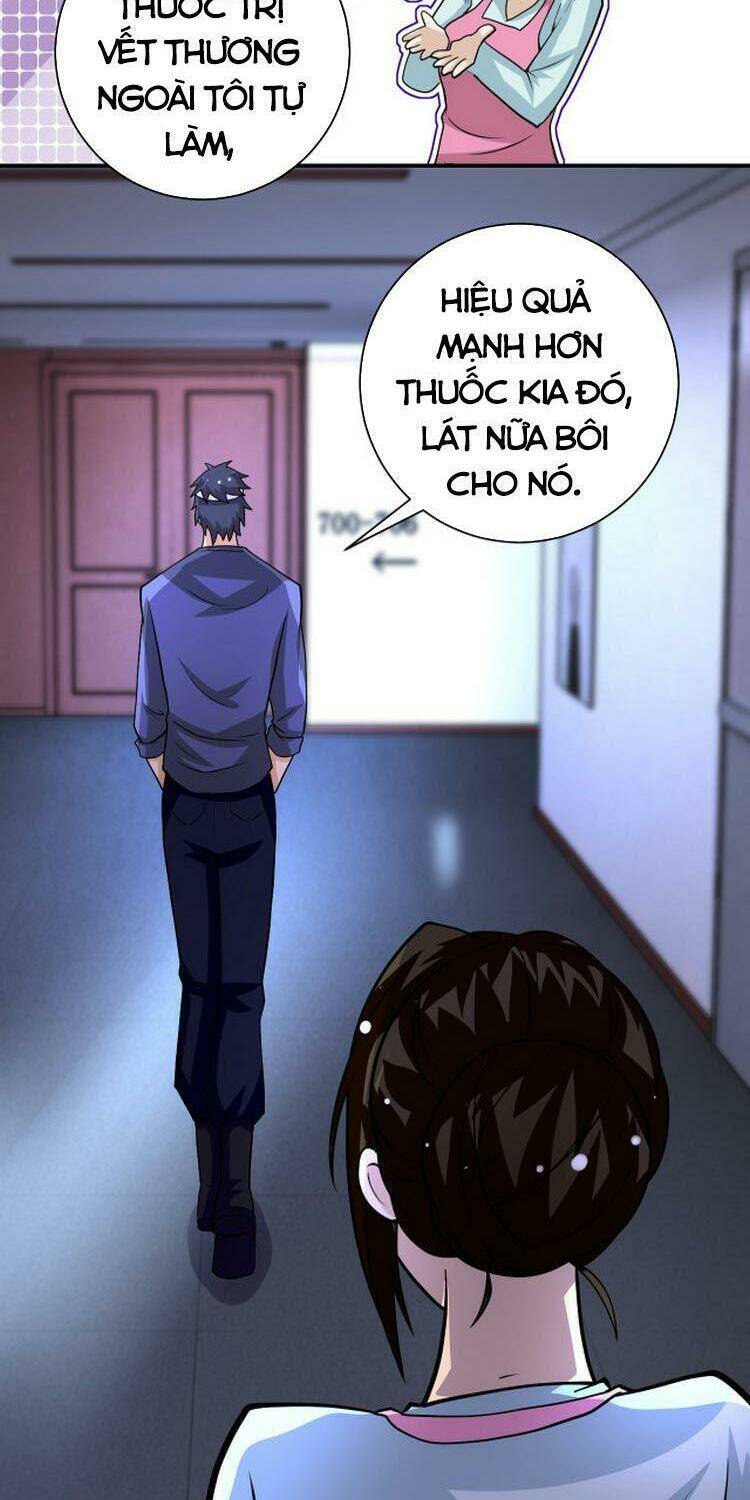 Mạt Thế Siêu Cấp Hệ Thống Chapter 199 - Trang 2