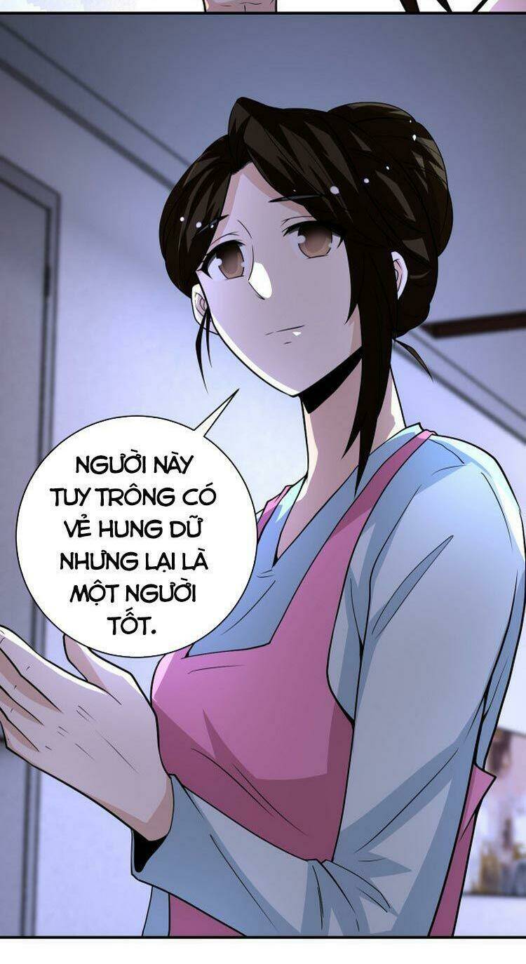 Mạt Thế Siêu Cấp Hệ Thống Chapter 199 - Trang 2