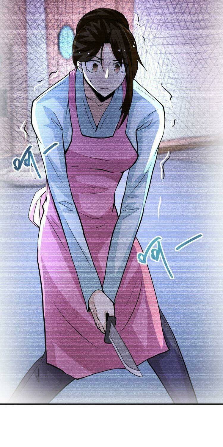 Mạt Thế Siêu Cấp Hệ Thống Chapter 199 - Trang 2